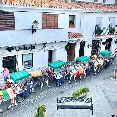 Sea To Sky Suites - Mijas Pueblo Exterior photo