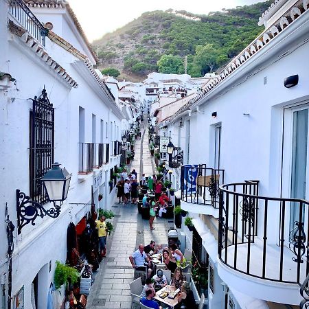 Sea To Sky Suites - Mijas Pueblo Exterior photo