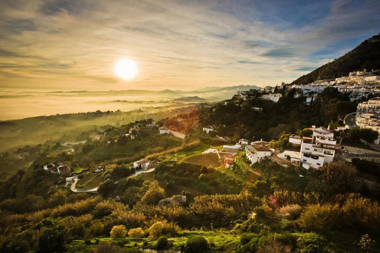 Sea To Sky Suites - Mijas Pueblo Exterior photo